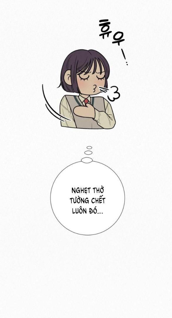 đọc truyện Tình Yêu Trong Sáng Chương 45.5 ảnh 15 tại Thiên Thai Truyện