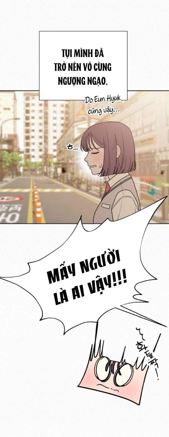 đọc truyện Tình Yêu Trong Sáng Chương 45.5 ảnh 20 tại Thiên Thai Truyện