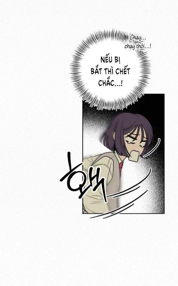 đọc truyện Tình Yêu Trong Sáng Chương 45.5 ảnh 23 tại Thiên Thai Truyện