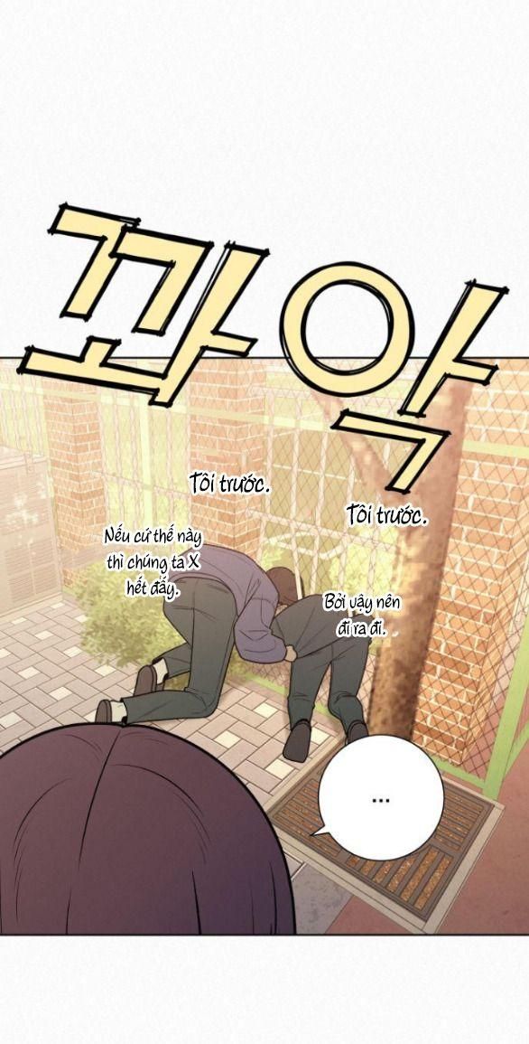 đọc truyện Tình Yêu Trong Sáng Chương 45.5 ảnh 24 tại Thiên Thai Truyện