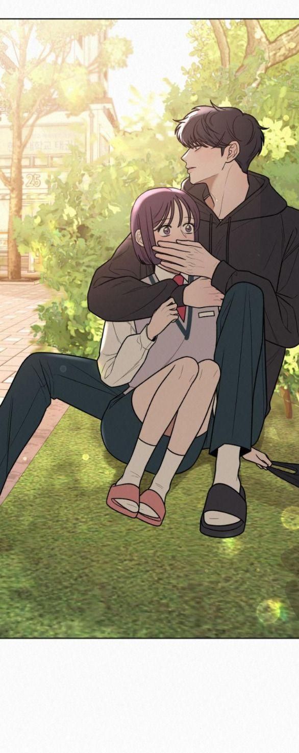 đọc truyện Tình Yêu Trong Sáng Chương 45.5 ảnh 31 tại Thiên Thai Truyện