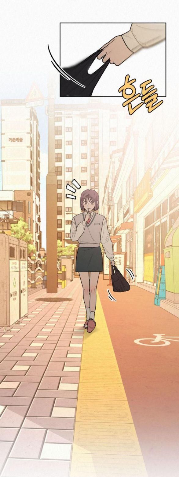 đọc truyện Tình Yêu Trong Sáng Chương 45.5 ảnh 5 tại Thiên Thai Truyện