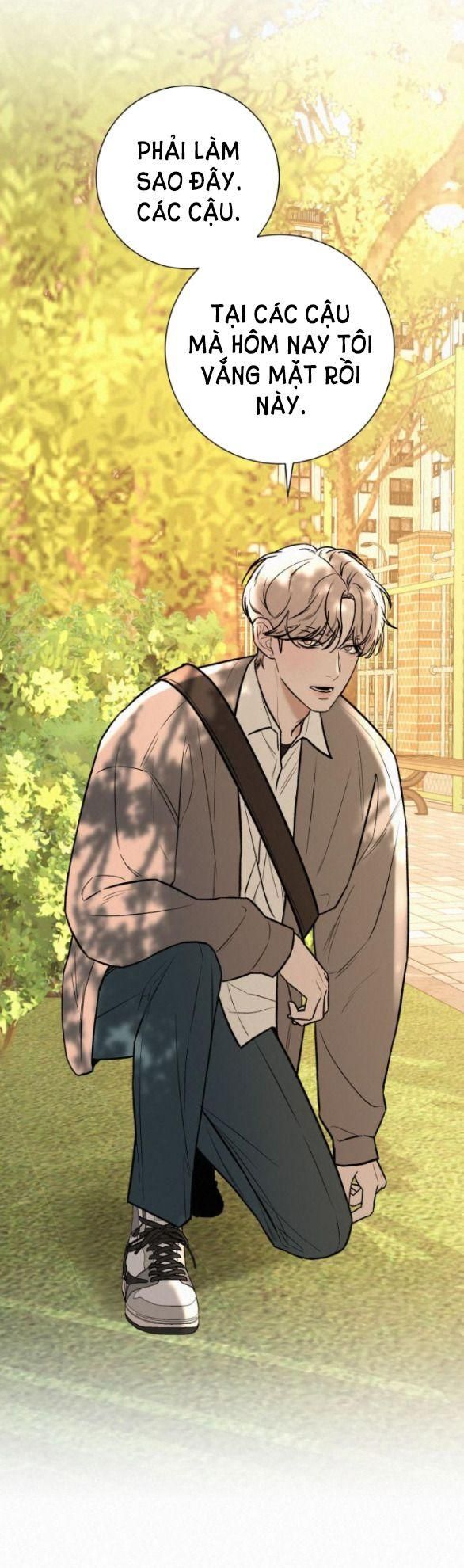 đọc truyện Tình Yêu Trong Sáng Chương 45.5 ảnh 43 tại Thiên Thai Truyện