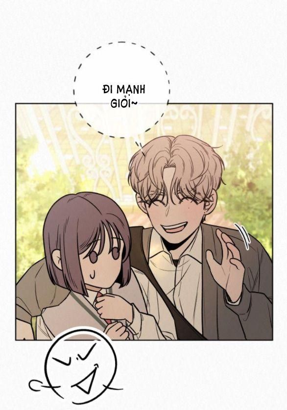 đọc truyện Tình Yêu Trong Sáng Chương 45.5 ảnh 52 tại Thiên Thai Truyện