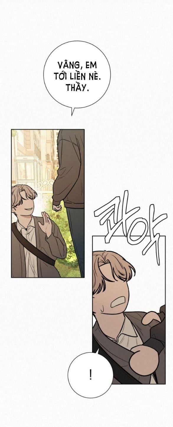 đọc truyện Tình Yêu Trong Sáng Chương 45.5 ảnh 54 tại Thiên Thai Truyện