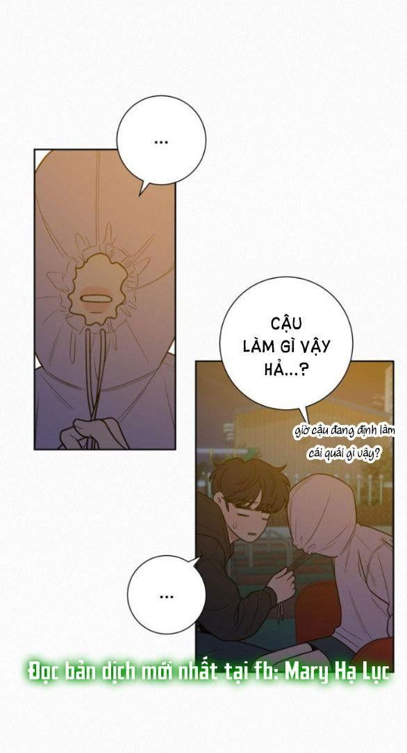 đọc truyện Tình Yêu Trong Sáng Chương 45 ảnh 15 tại Thiên Thai Truyện