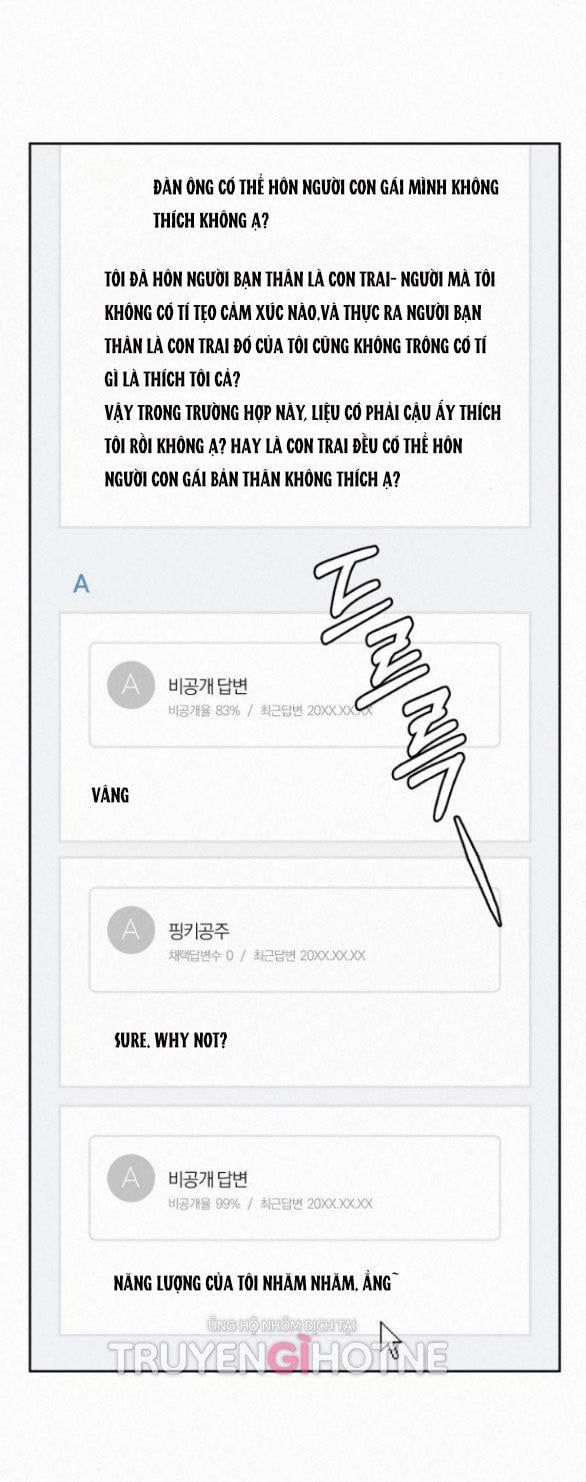đọc truyện Tình Yêu Trong Sáng Chương 45 ảnh 26 tại Thiên Thai Truyện