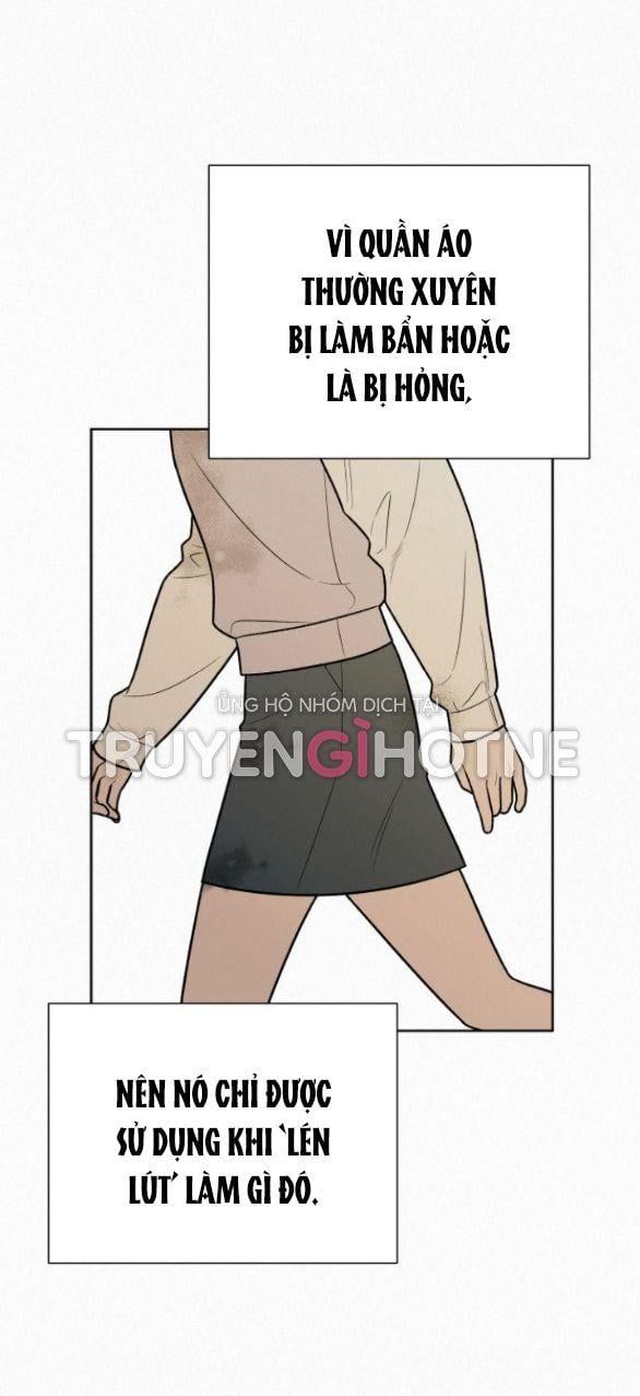 đọc truyện Tình Yêu Trong Sáng Chương 45 ảnh 64 tại Thiên Thai Truyện