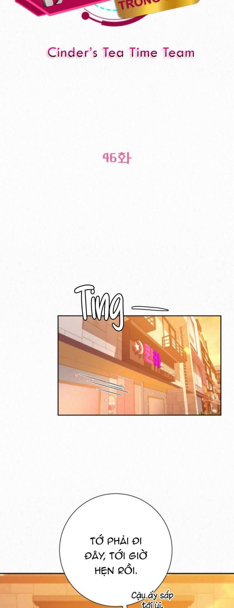 đọc truyện Tình Yêu Trong Sáng Chương 46 ảnh 3 tại Thiên Thai Truyện