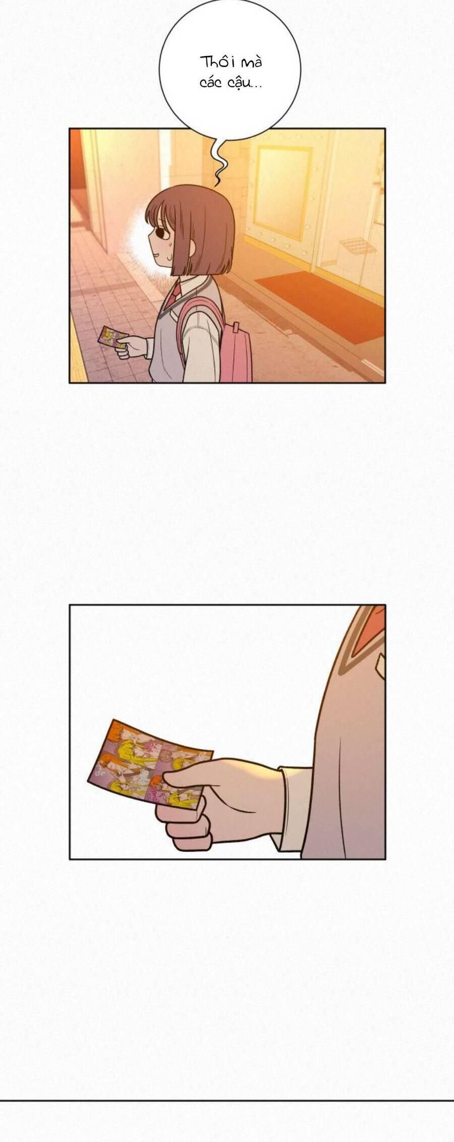 đọc truyện Tình Yêu Trong Sáng Chương 46 ảnh 12 tại Thiên Thai Truyện