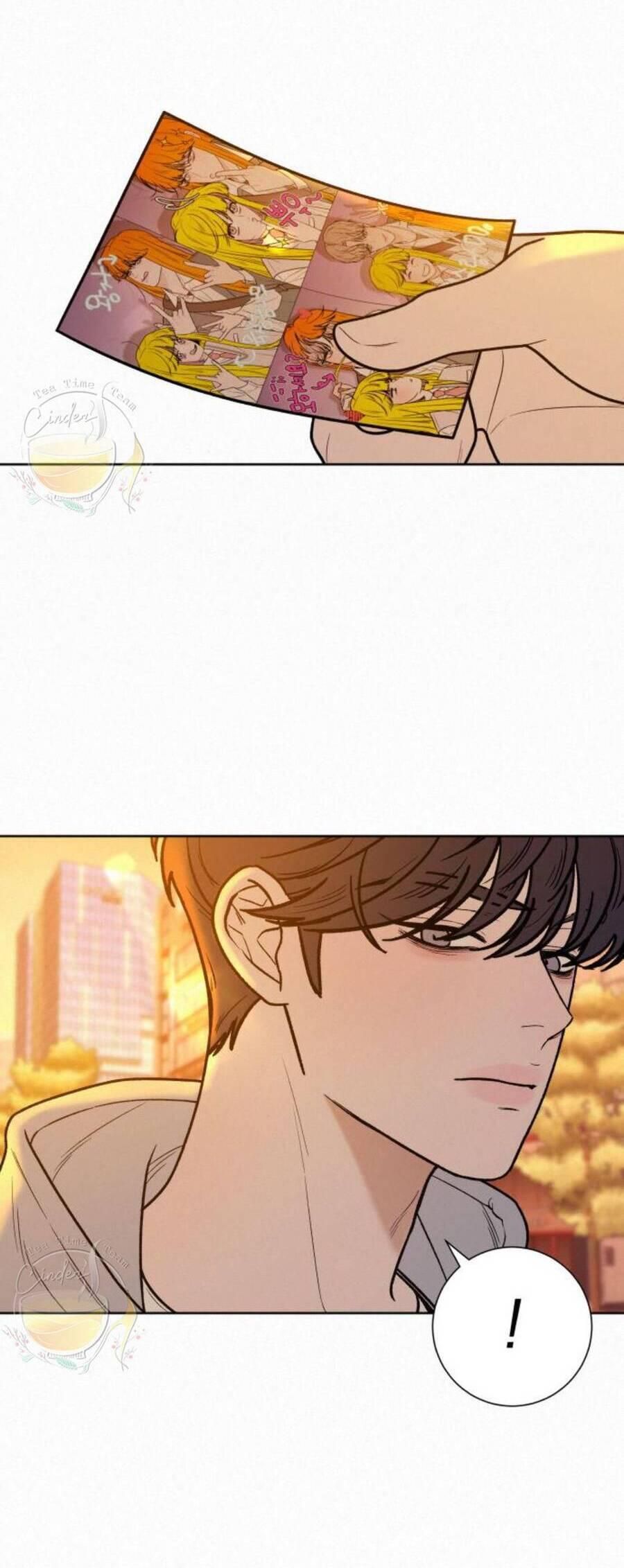 đọc truyện Tình Yêu Trong Sáng Chương 46 ảnh 13 tại Thiên Thai Truyện