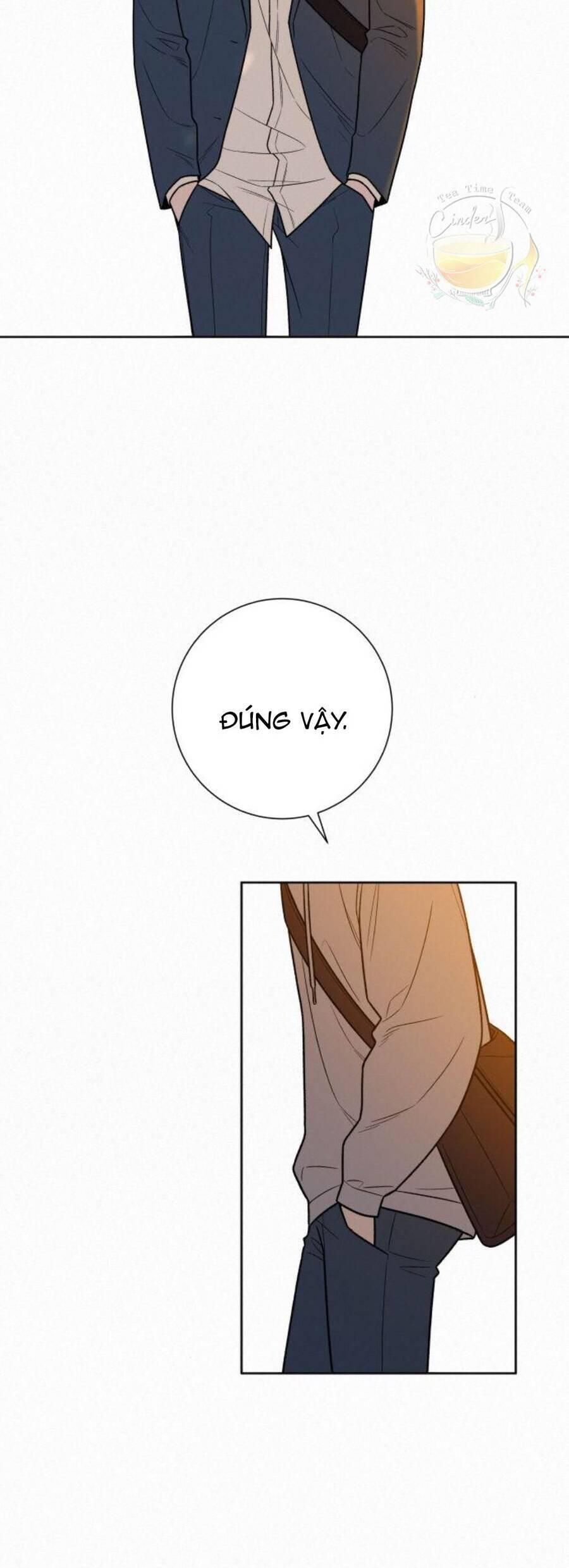 đọc truyện Tình Yêu Trong Sáng Chương 46 ảnh 15 tại Thiên Thai Truyện