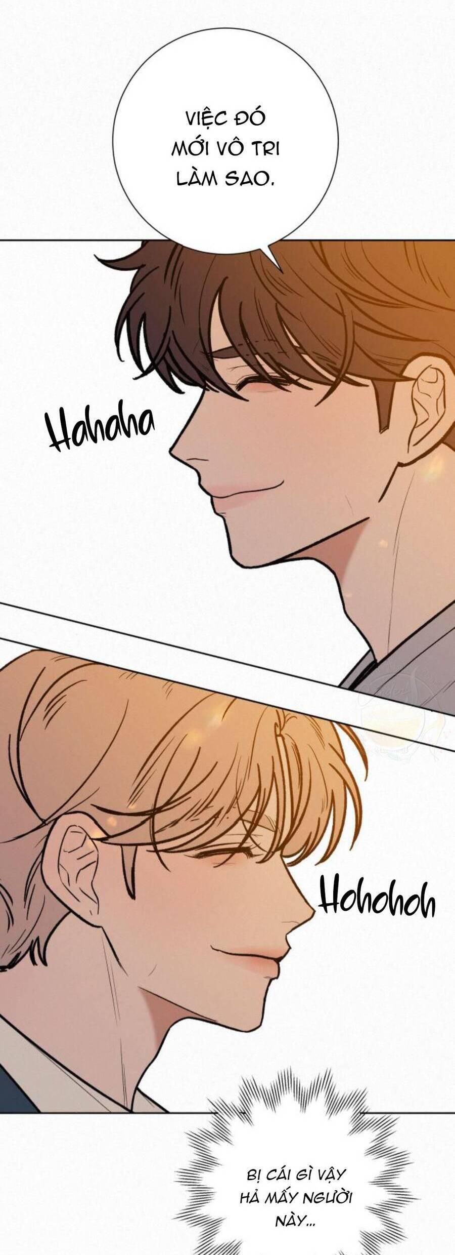 đọc truyện Tình Yêu Trong Sáng Chương 46 ảnh 16 tại Thiên Thai Truyện