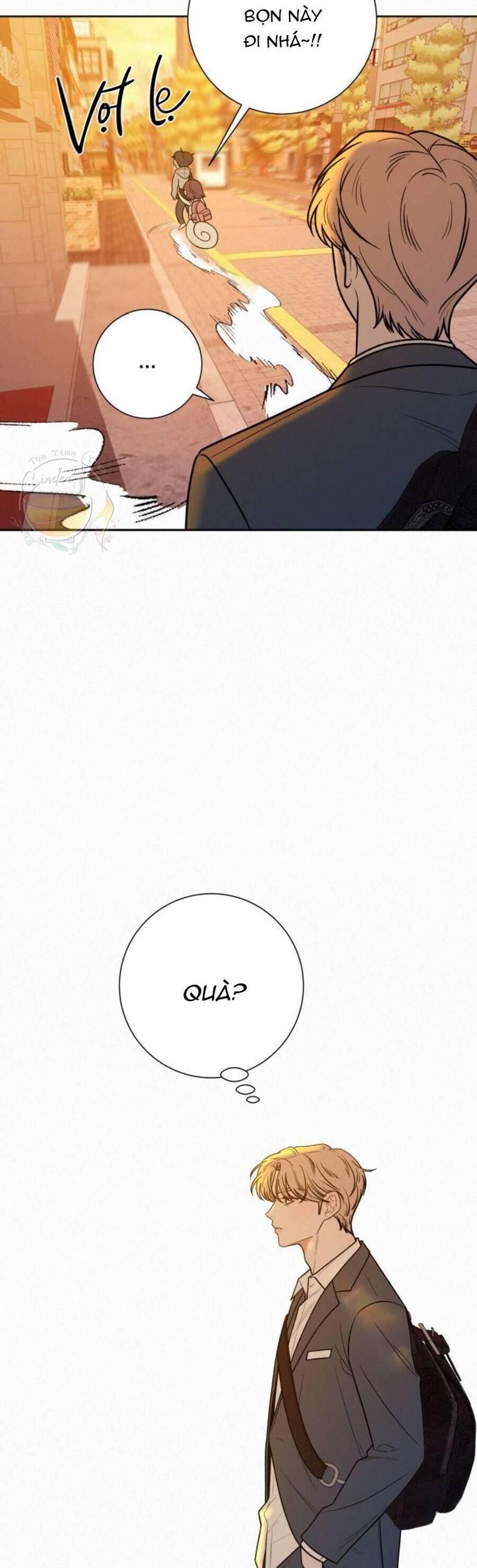 đọc truyện Tình Yêu Trong Sáng Chương 46 ảnh 19 tại Thiên Thai Truyện