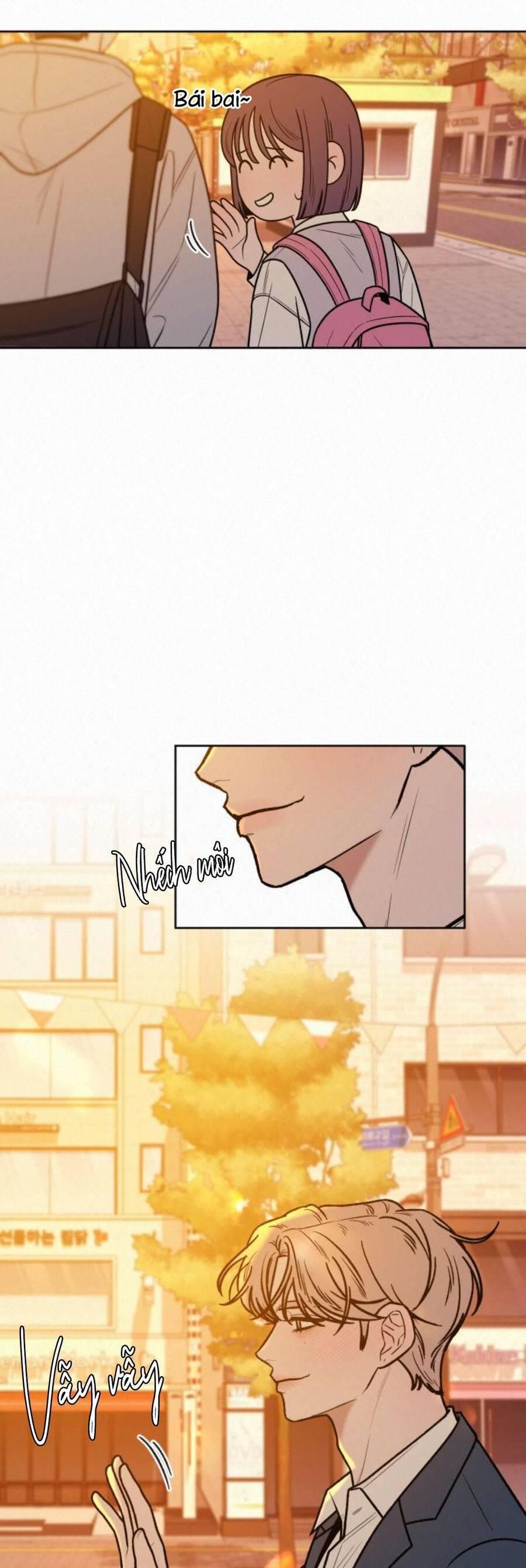 đọc truyện Tình Yêu Trong Sáng Chương 46 ảnh 21 tại Thiên Thai Truyện