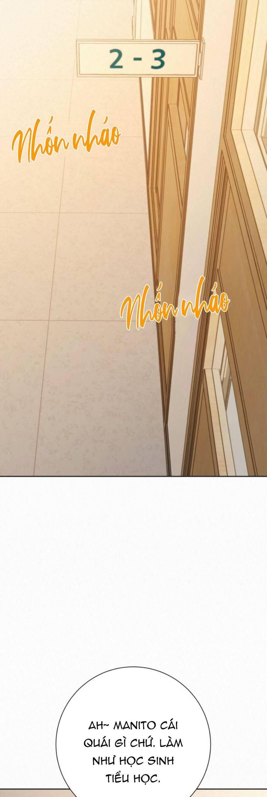 đọc truyện Tình Yêu Trong Sáng Chương 46 ảnh 23 tại Thiên Thai Truyện