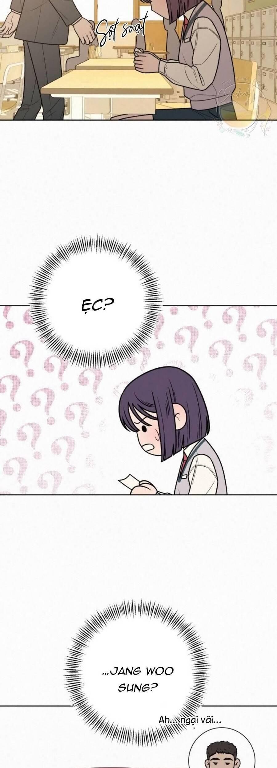 đọc truyện Tình Yêu Trong Sáng Chương 46 ảnh 26 tại Thiên Thai Truyện