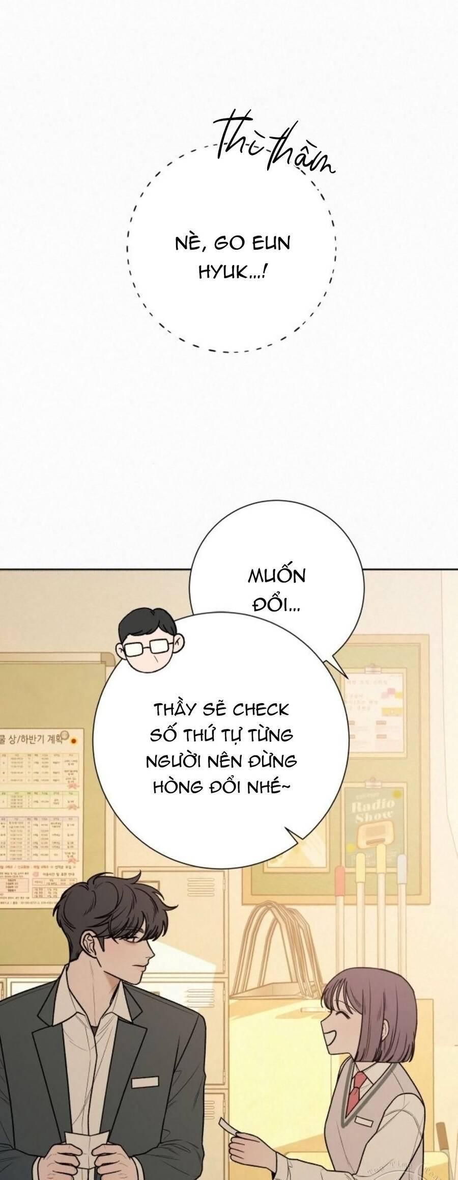 đọc truyện Tình Yêu Trong Sáng Chương 46 ảnh 29 tại Thiên Thai Truyện