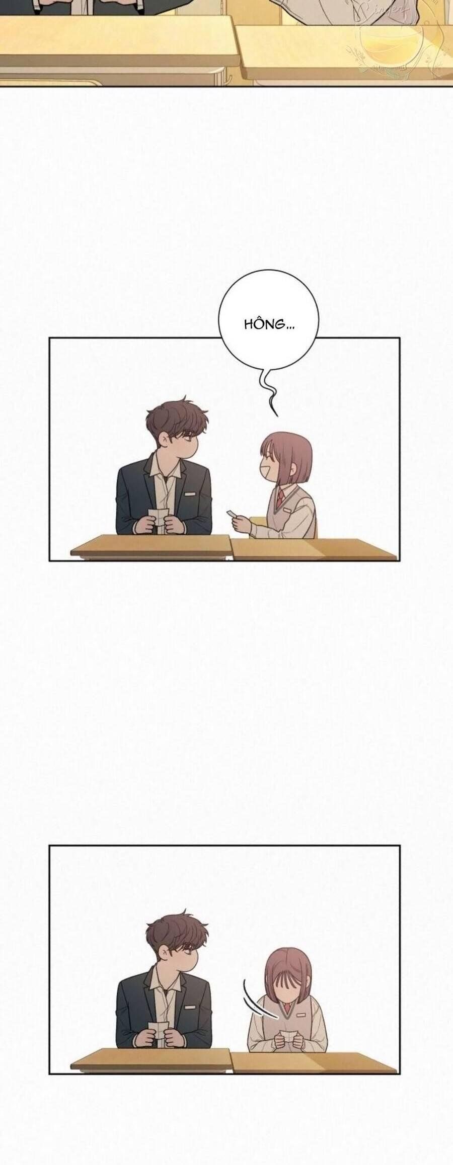 đọc truyện Tình Yêu Trong Sáng Chương 46 ảnh 30 tại Thiên Thai Truyện