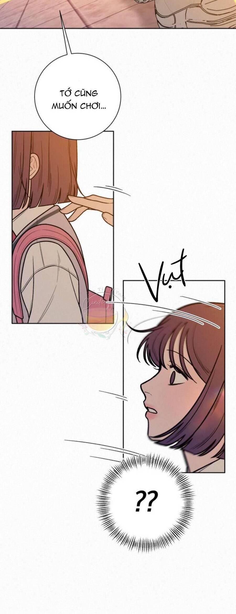 đọc truyện Tình Yêu Trong Sáng Chương 46 ảnh 5 tại Thiên Thai Truyện