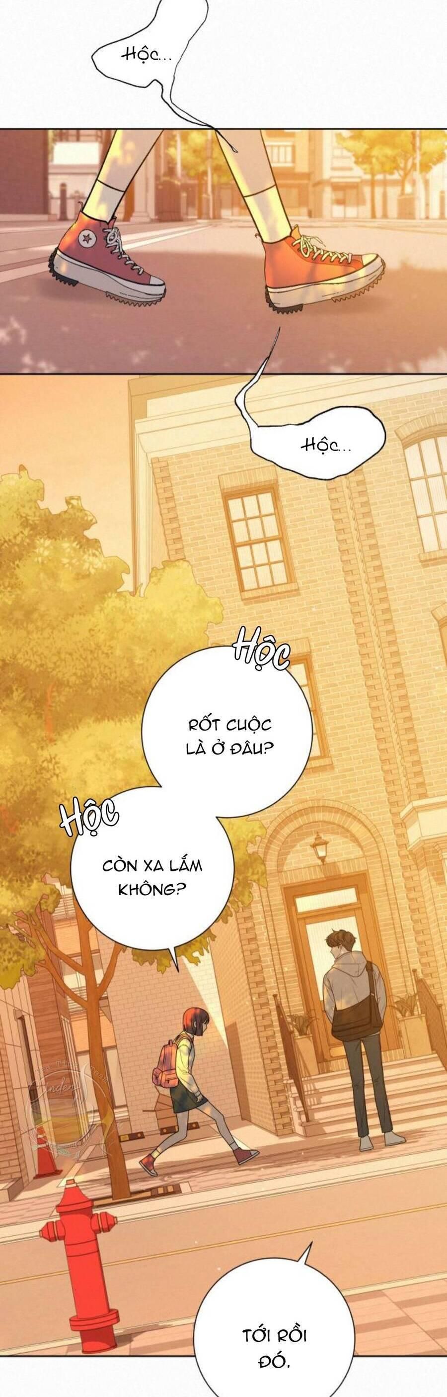 đọc truyện Tình Yêu Trong Sáng Chương 46 ảnh 34 tại Thiên Thai Truyện