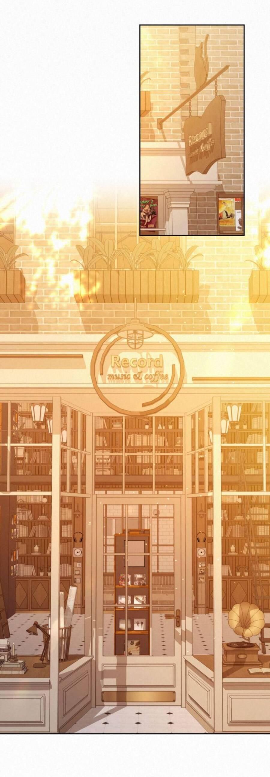 đọc truyện Tình Yêu Trong Sáng Chương 46 ảnh 36 tại Thiên Thai Truyện