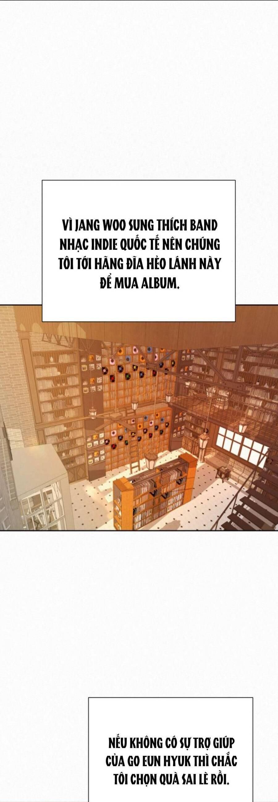 đọc truyện Tình Yêu Trong Sáng Chương 46 ảnh 38 tại Thiên Thai Truyện