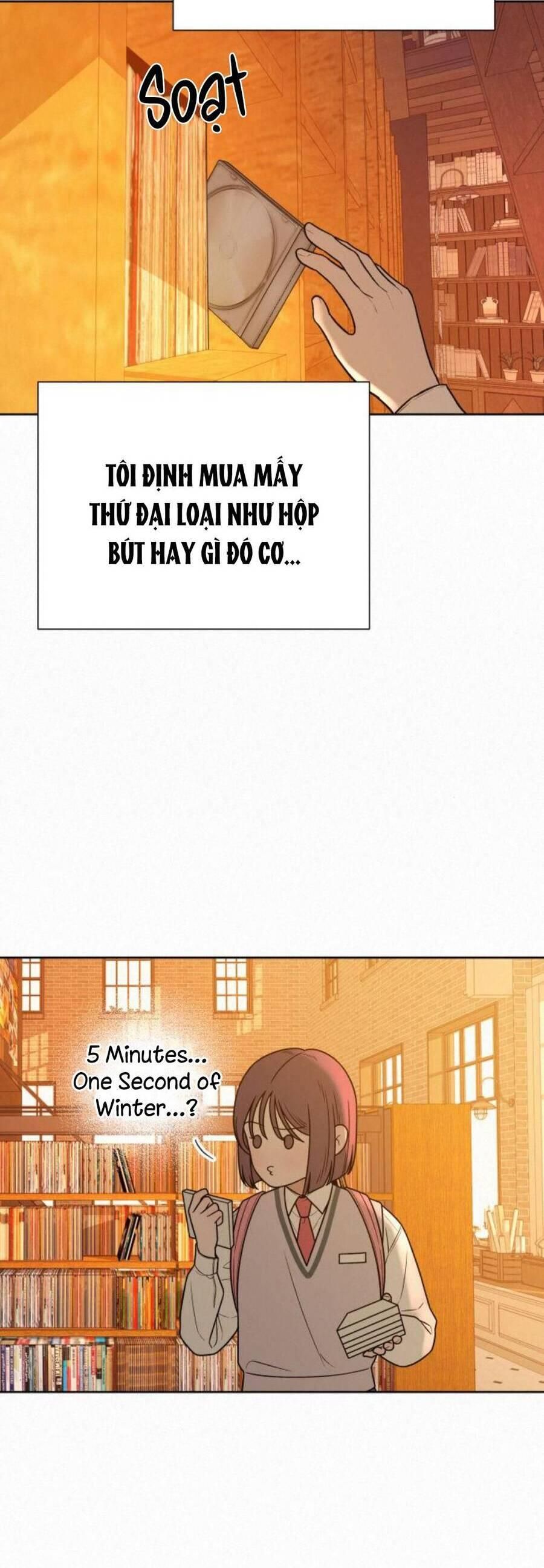 đọc truyện Tình Yêu Trong Sáng Chương 46 ảnh 39 tại Thiên Thai Truyện