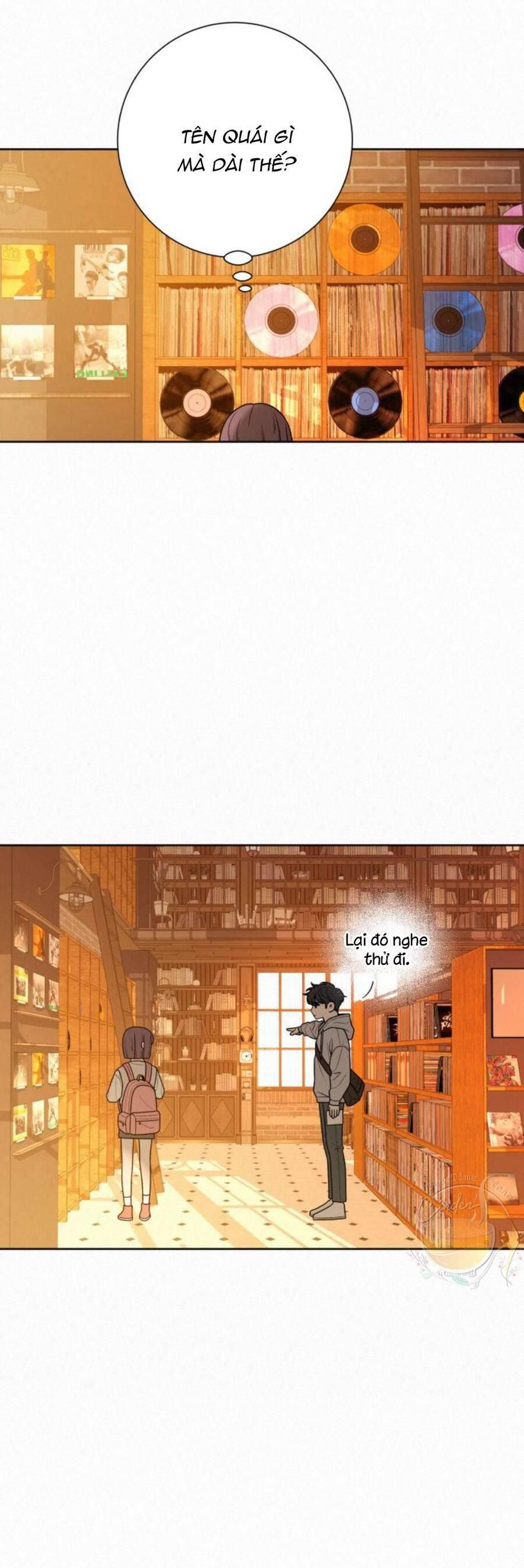 đọc truyện Tình Yêu Trong Sáng Chương 46 ảnh 40 tại Thiên Thai Truyện