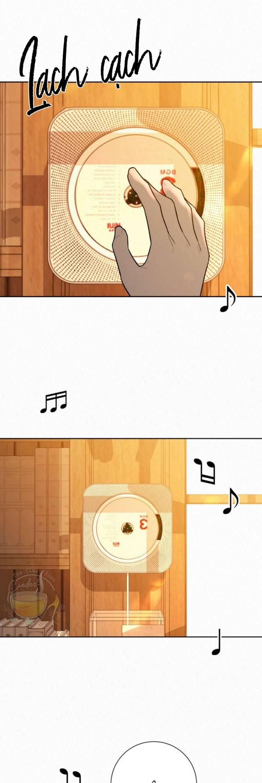 đọc truyện Tình Yêu Trong Sáng Chương 46 ảnh 41 tại Thiên Thai Truyện