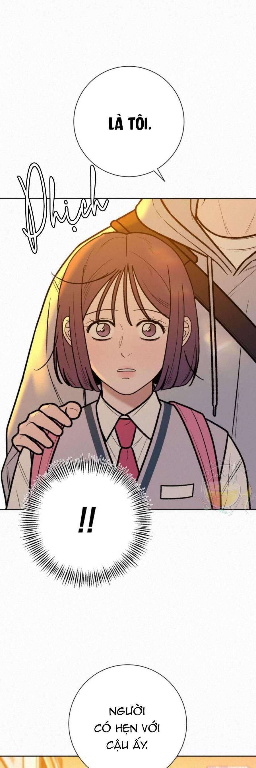 đọc truyện Tình Yêu Trong Sáng Chương 46 ảnh 6 tại Thiên Thai Truyện