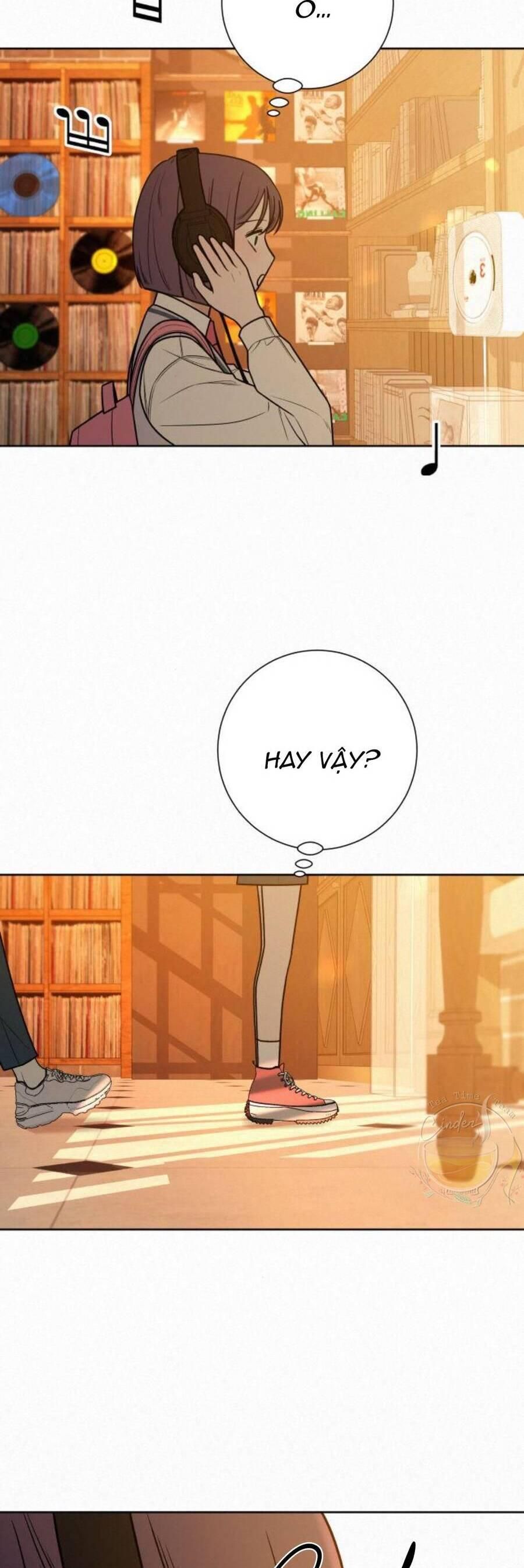 đọc truyện Tình Yêu Trong Sáng Chương 46 ảnh 42 tại Thiên Thai Truyện