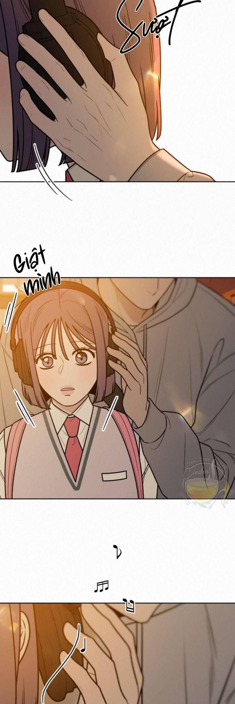 đọc truyện Tình Yêu Trong Sáng Chương 46 ảnh 43 tại Thiên Thai Truyện