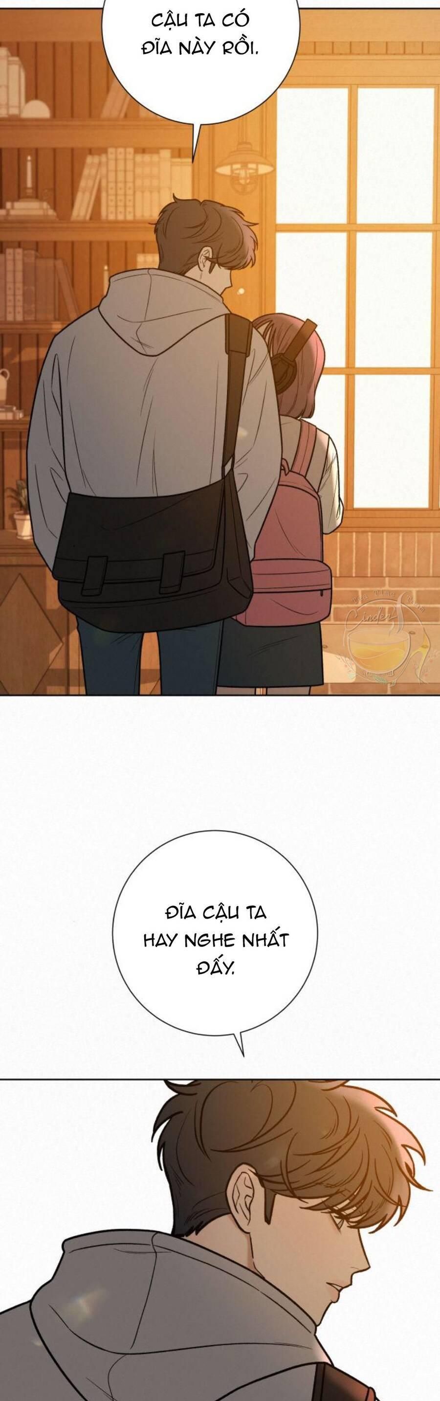 đọc truyện Tình Yêu Trong Sáng Chương 46 ảnh 46 tại Thiên Thai Truyện