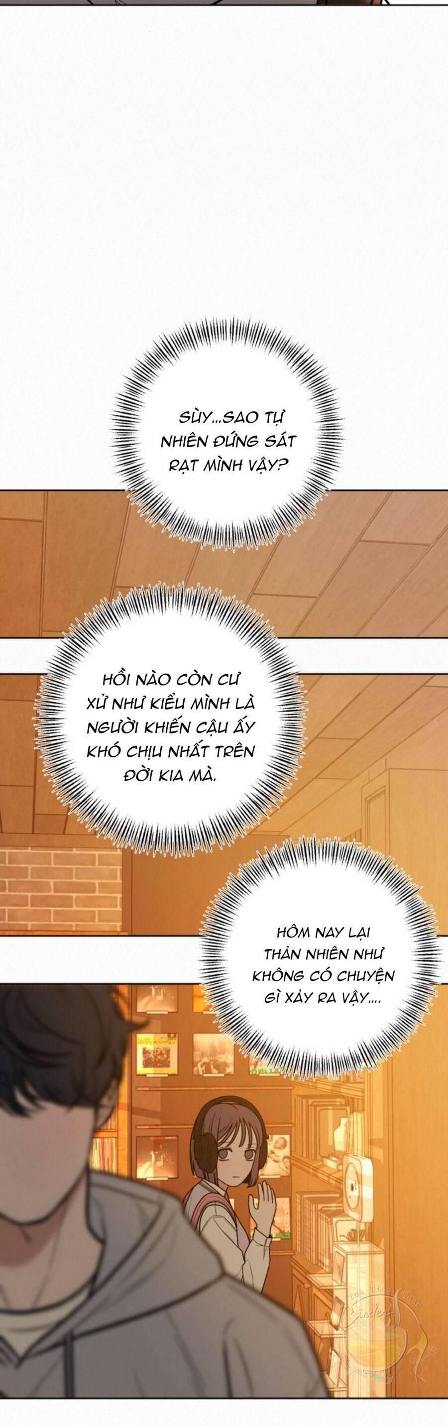 đọc truyện Tình Yêu Trong Sáng Chương 46 ảnh 47 tại Thiên Thai Truyện