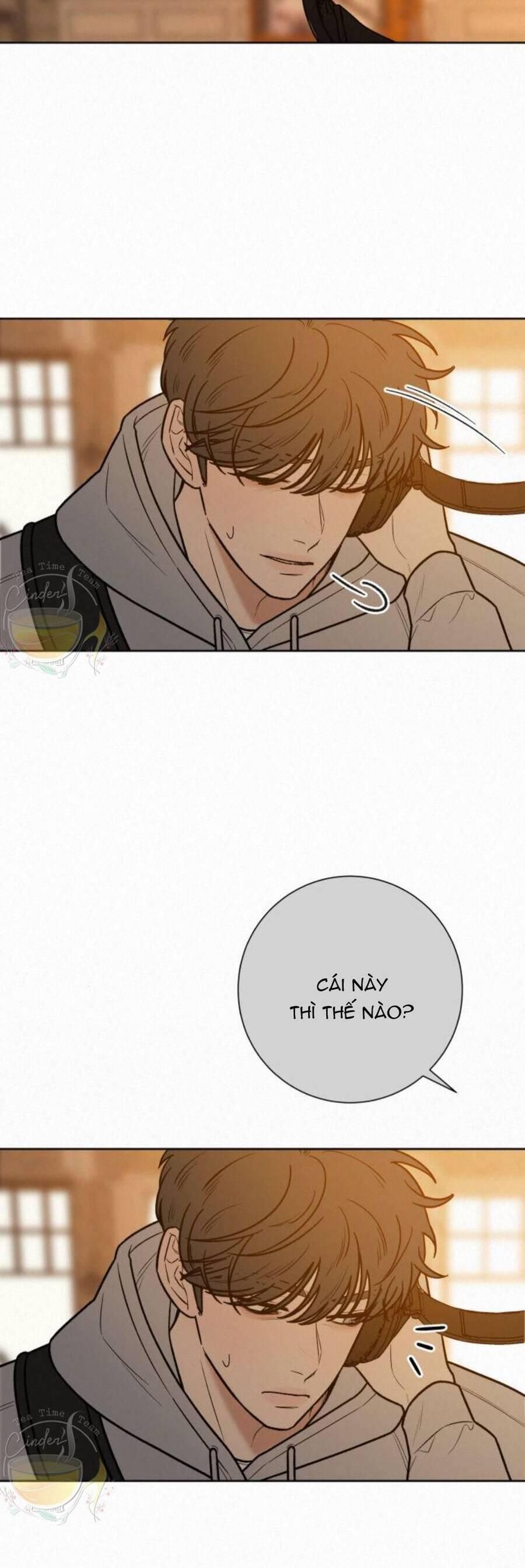 đọc truyện Tình Yêu Trong Sáng Chương 46 ảnh 51 tại Thiên Thai Truyện