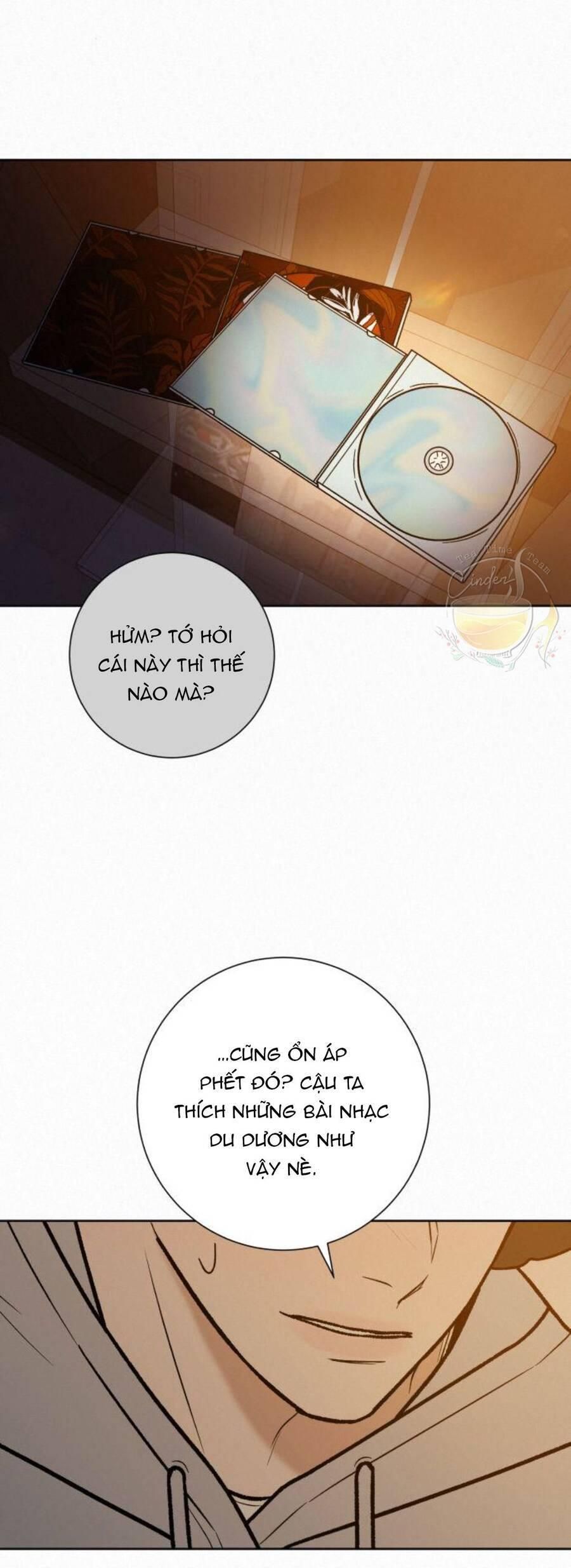 đọc truyện Tình Yêu Trong Sáng Chương 46 ảnh 52 tại Thiên Thai Truyện