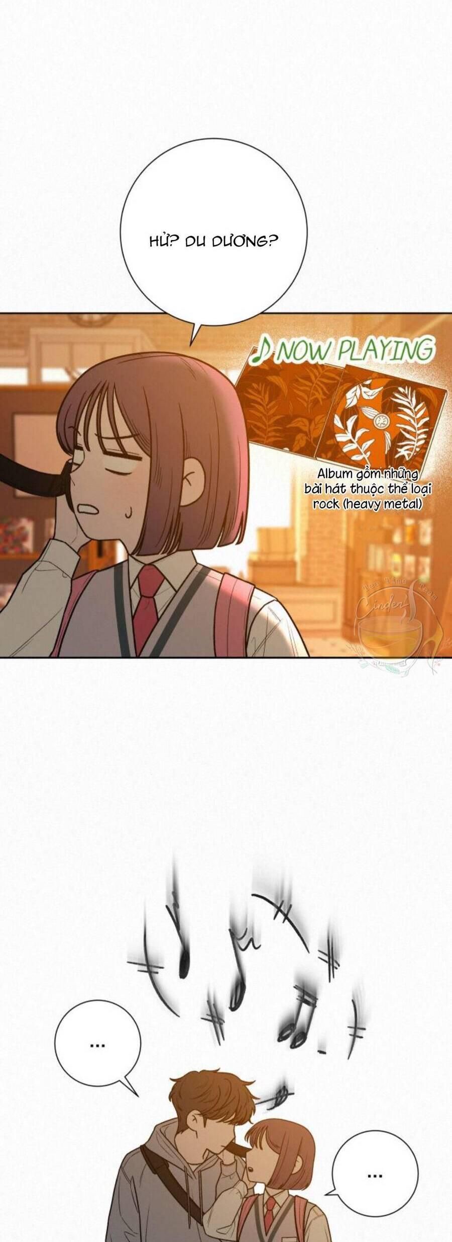 đọc truyện Tình Yêu Trong Sáng Chương 46 ảnh 53 tại Thiên Thai Truyện