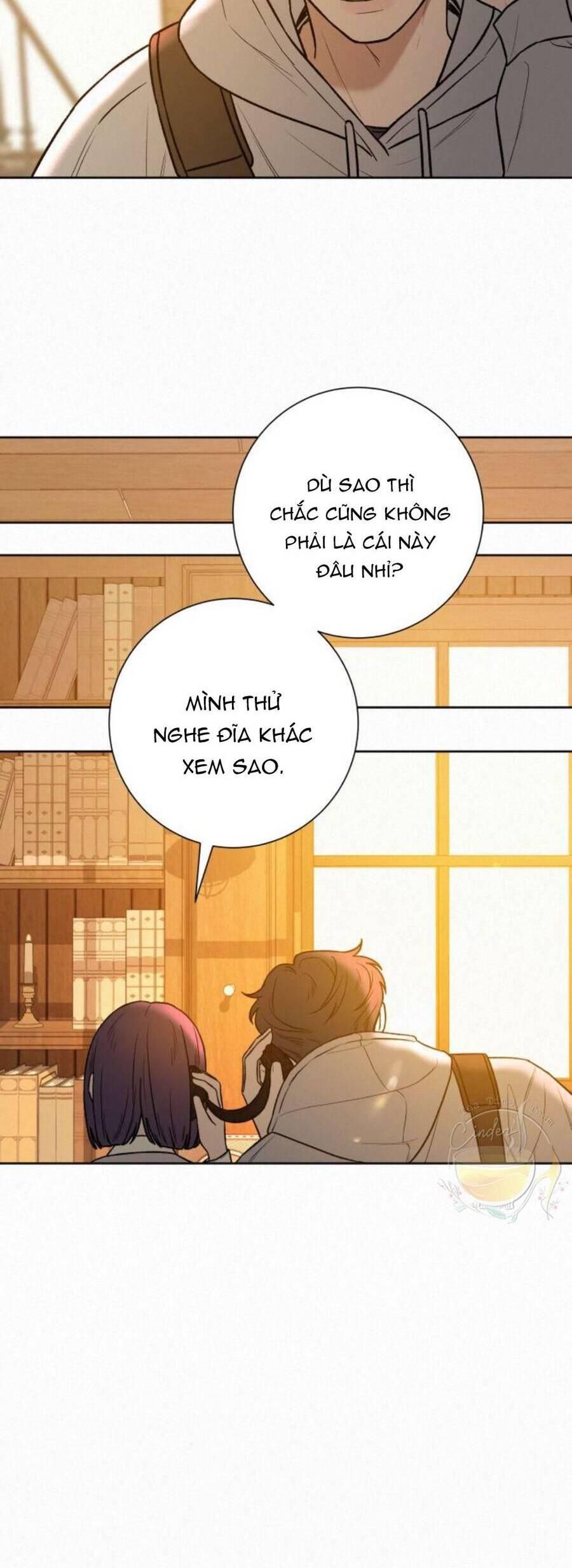 đọc truyện Tình Yêu Trong Sáng Chương 46 ảnh 55 tại Thiên Thai Truyện