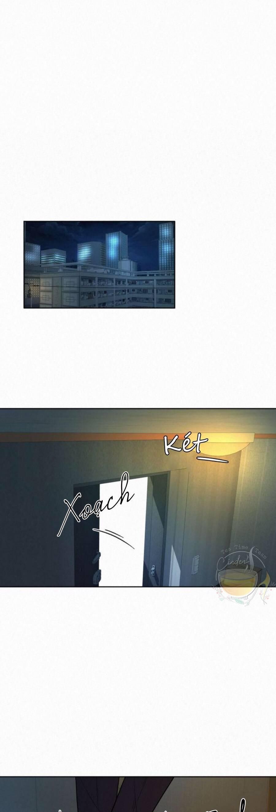 đọc truyện Tình Yêu Trong Sáng Chương 46 ảnh 56 tại Thiên Thai Truyện