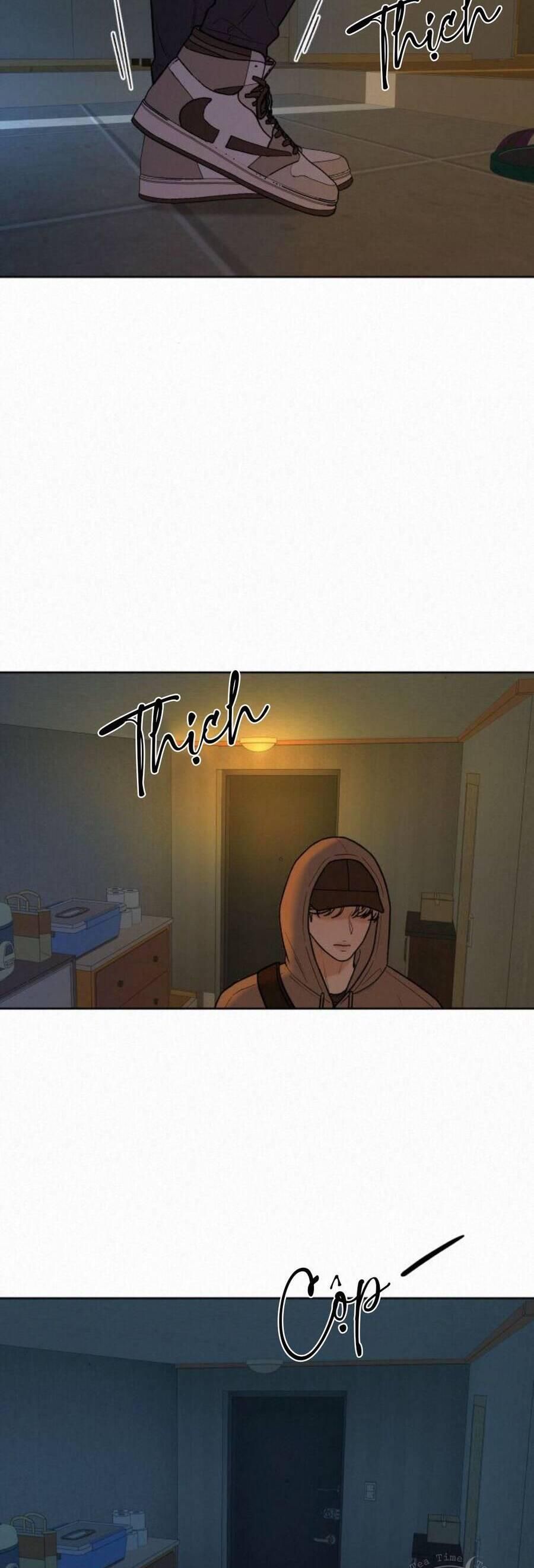 đọc truyện Tình Yêu Trong Sáng Chương 46 ảnh 57 tại Thiên Thai Truyện