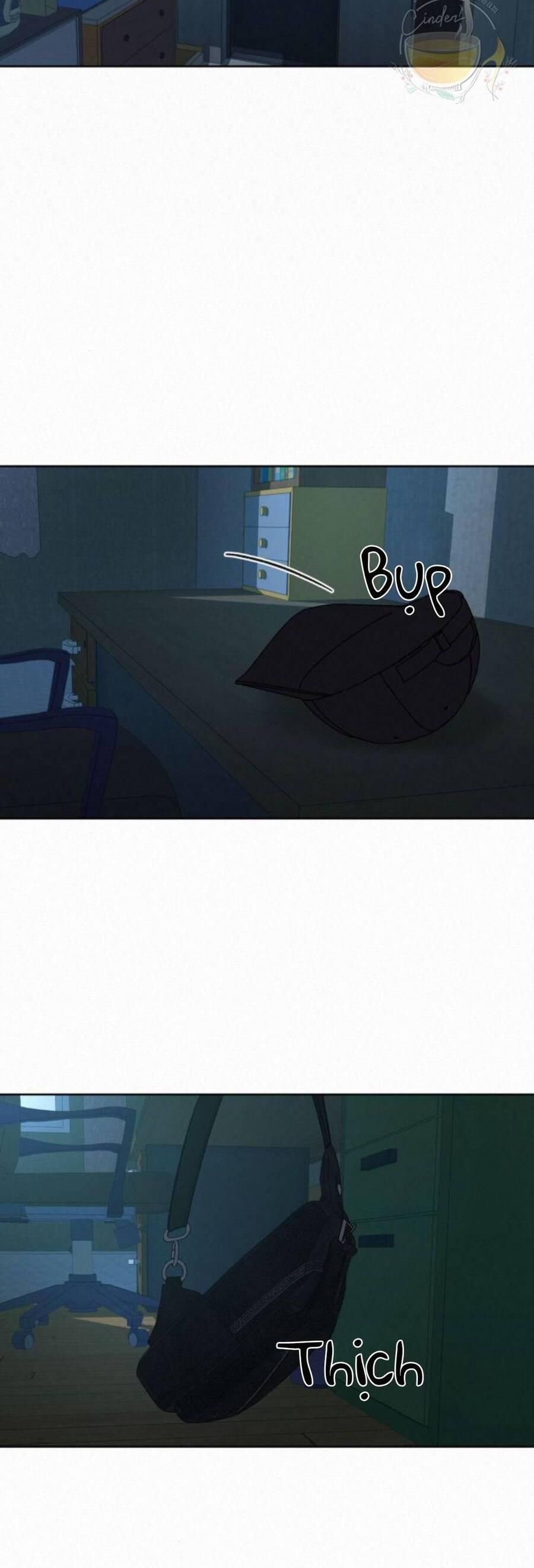 đọc truyện Tình Yêu Trong Sáng Chương 46 ảnh 58 tại Thiên Thai Truyện