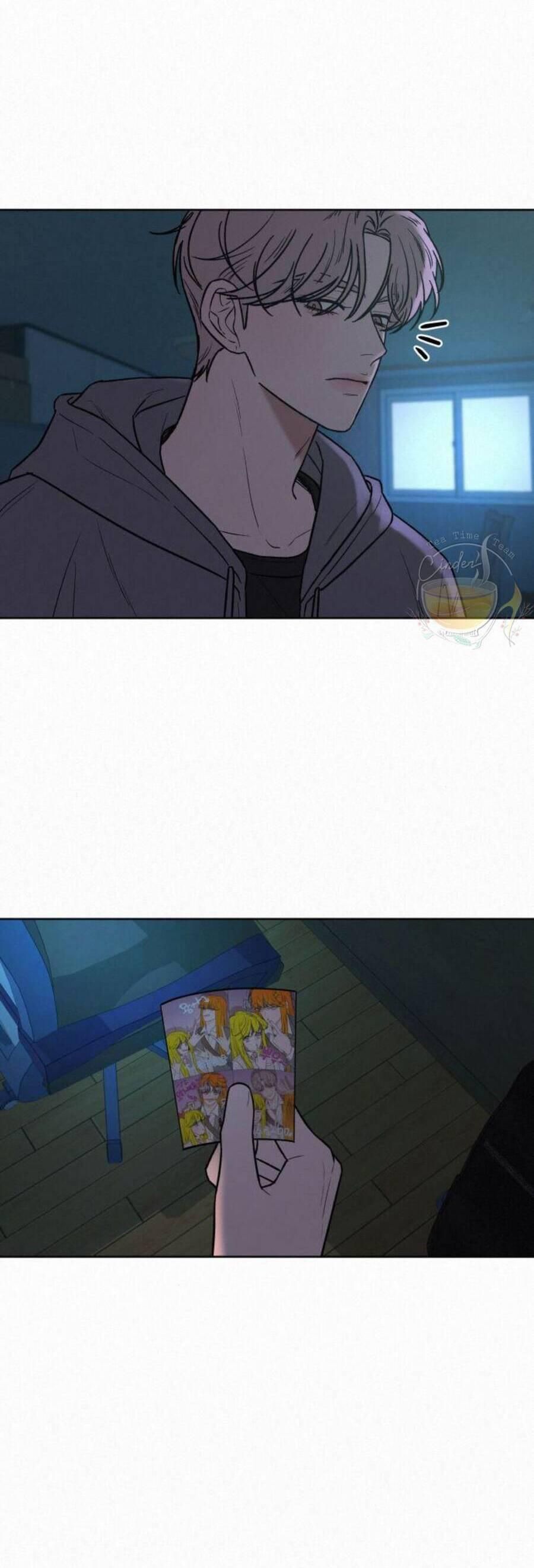 đọc truyện Tình Yêu Trong Sáng Chương 46 ảnh 59 tại Thiên Thai Truyện