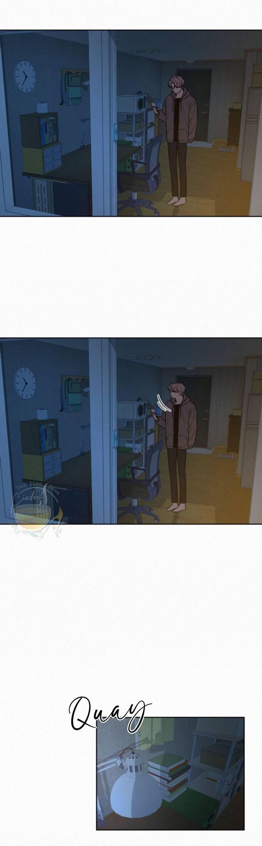 đọc truyện Tình Yêu Trong Sáng Chương 46 ảnh 60 tại Thiên Thai Truyện