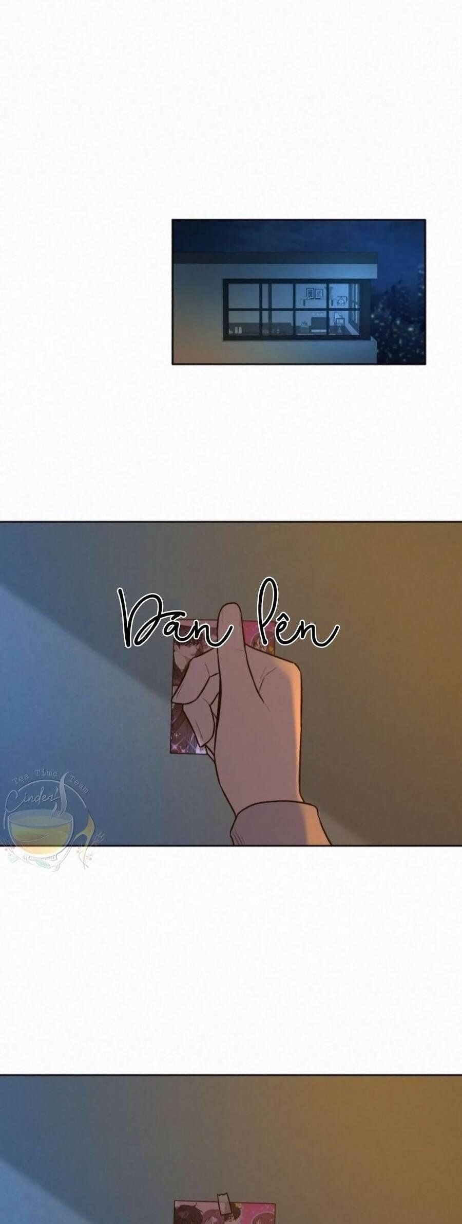 đọc truyện Tình Yêu Trong Sáng Chương 46 ảnh 63 tại Thiên Thai Truyện