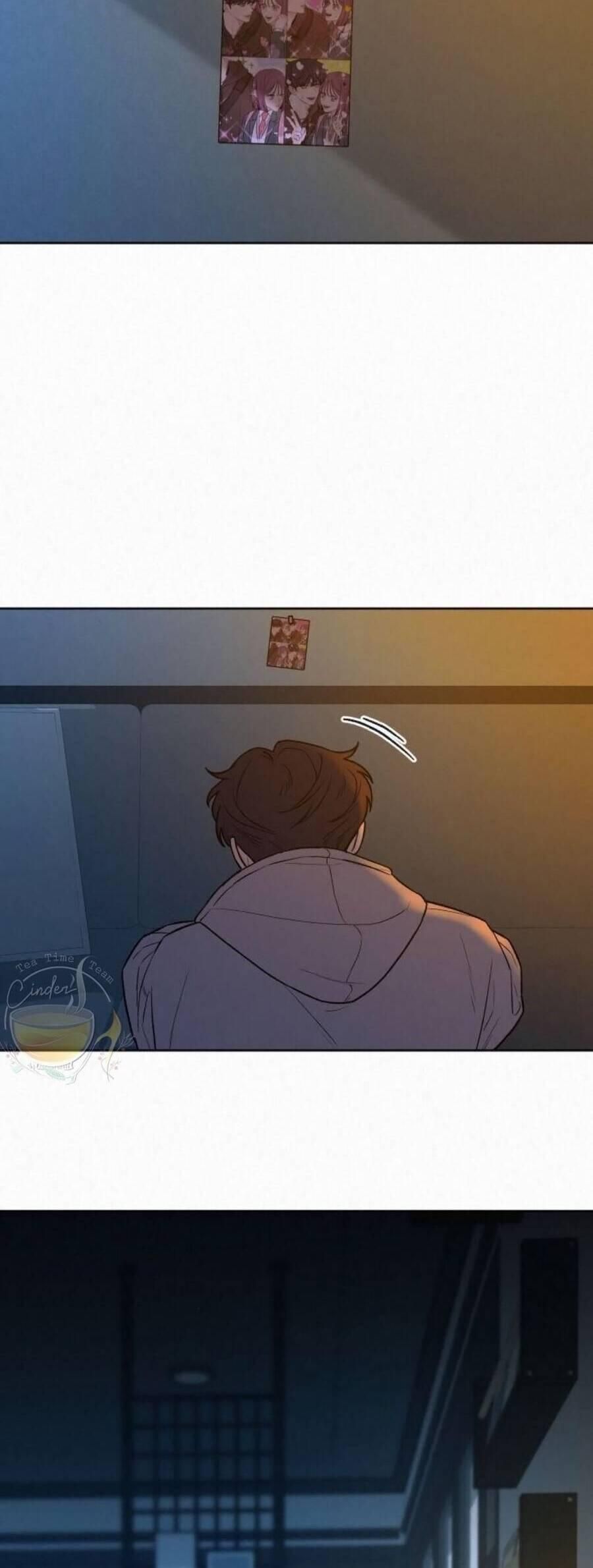 đọc truyện Tình Yêu Trong Sáng Chương 46 ảnh 64 tại Thiên Thai Truyện