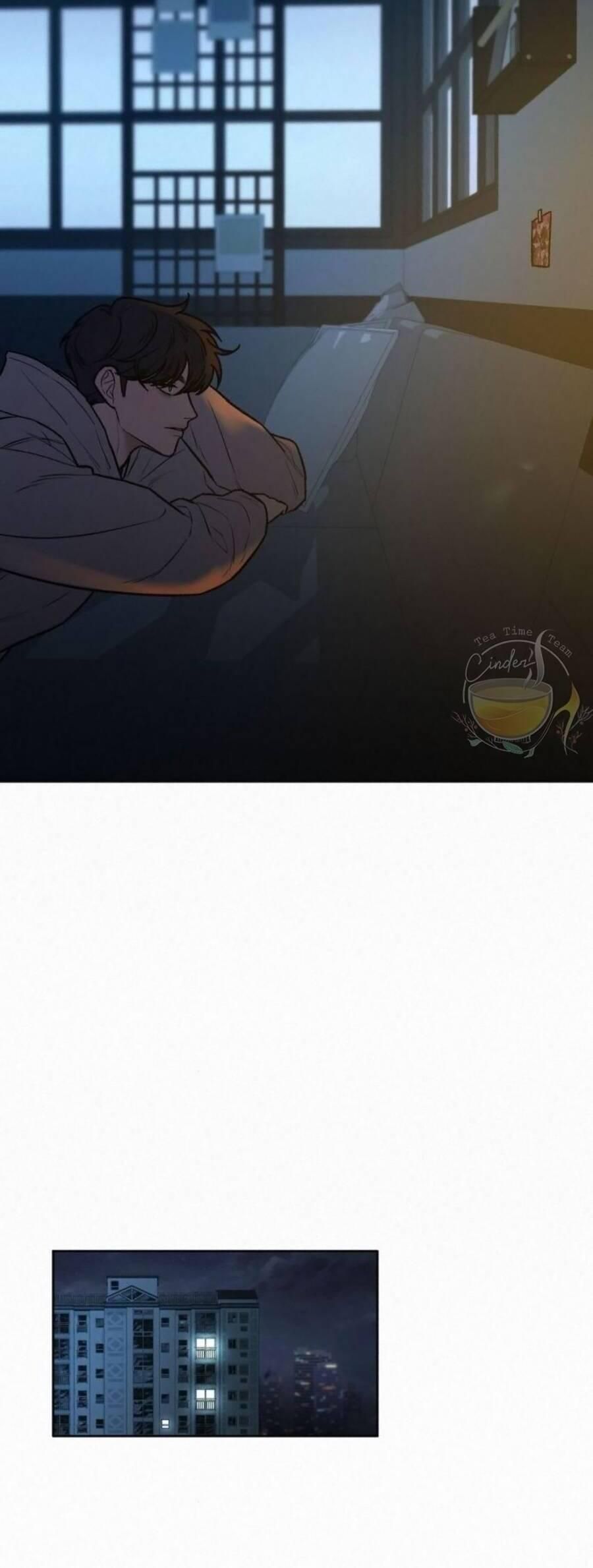 đọc truyện Tình Yêu Trong Sáng Chương 46 ảnh 65 tại Thiên Thai Truyện