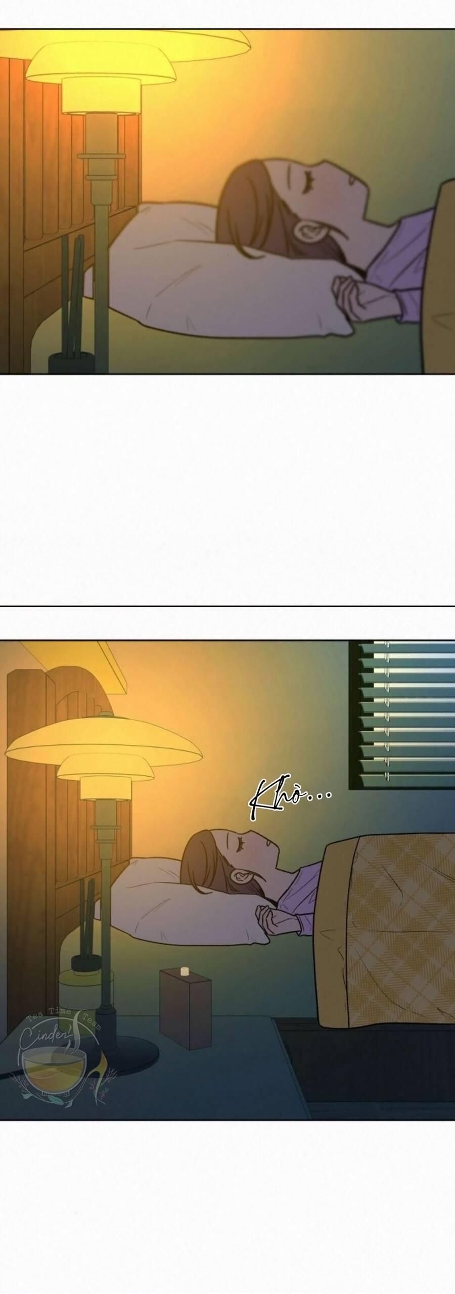 đọc truyện Tình Yêu Trong Sáng Chương 46 ảnh 66 tại Thiên Thai Truyện