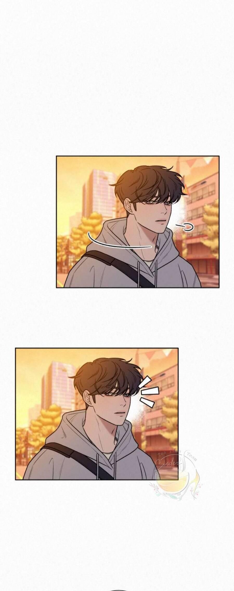 đọc truyện Tình Yêu Trong Sáng Chương 46 ảnh 11 tại Thiên Thai Truyện