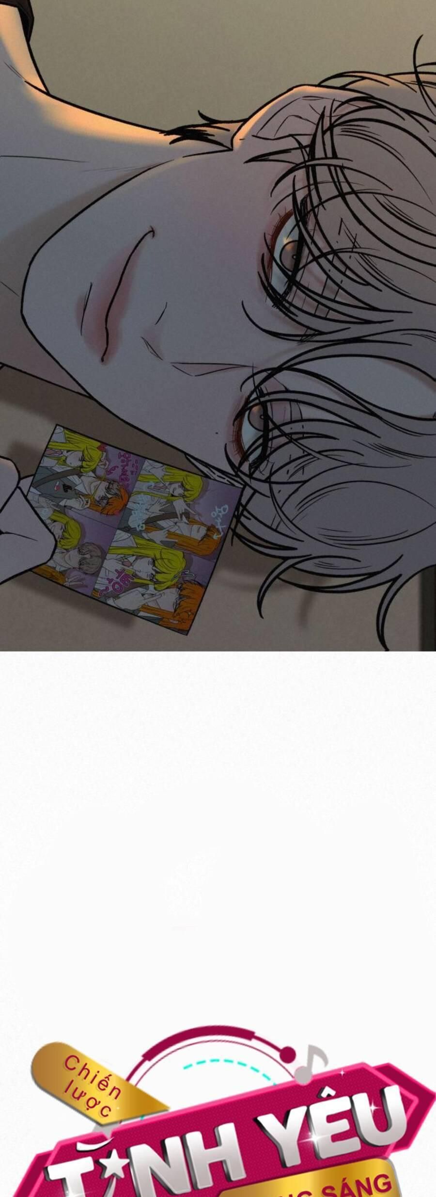 đọc truyện Tình Yêu Trong Sáng Chương 47 ảnh 3 tại Thiên Thai Truyện